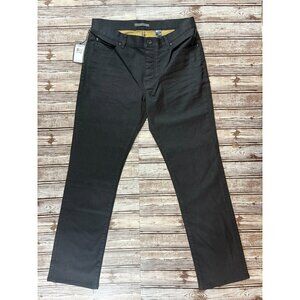 John Varvatos Woodward Jeans size 32 R color navy J244N2 NWT mspr $298